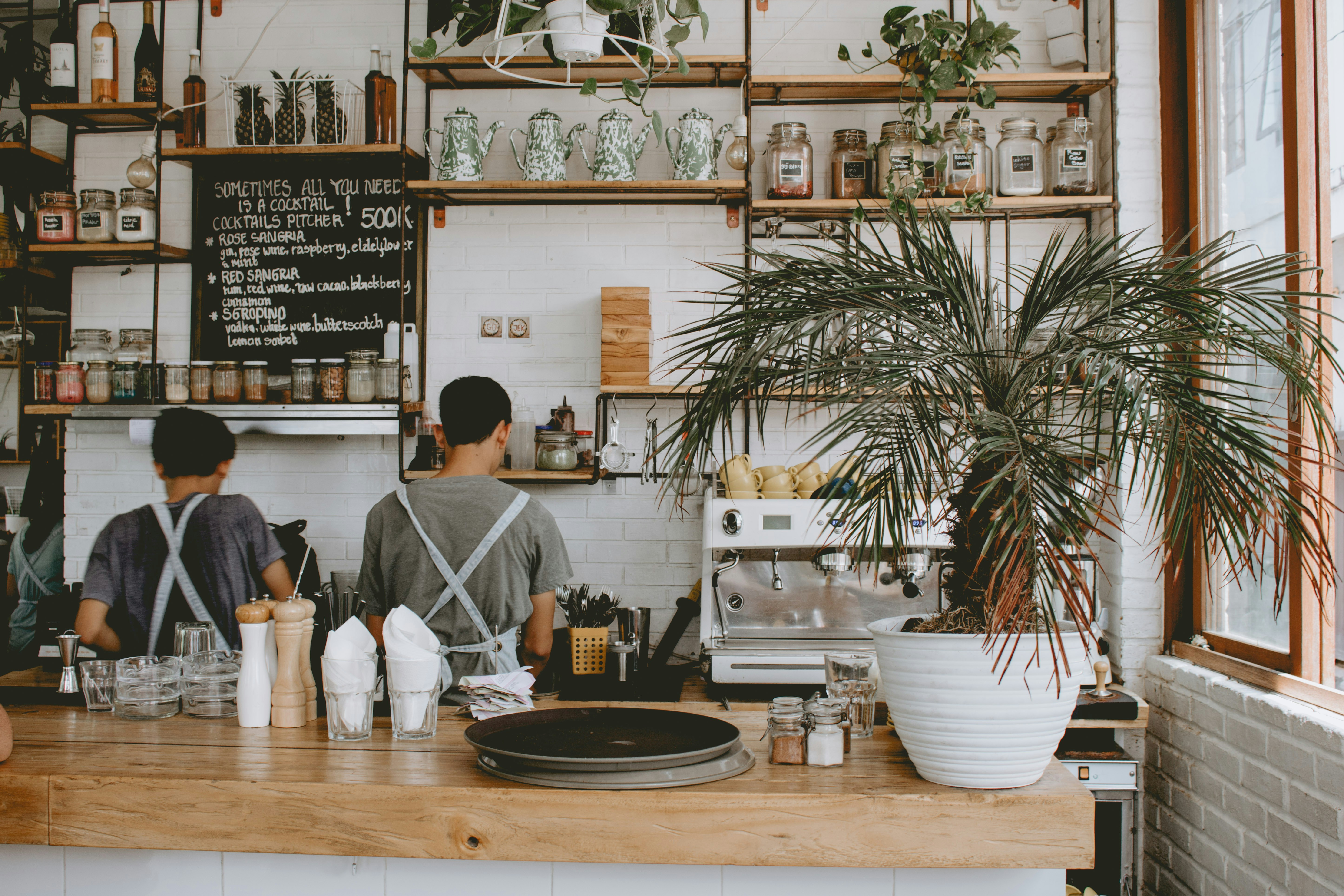 JAPZ Coffee House