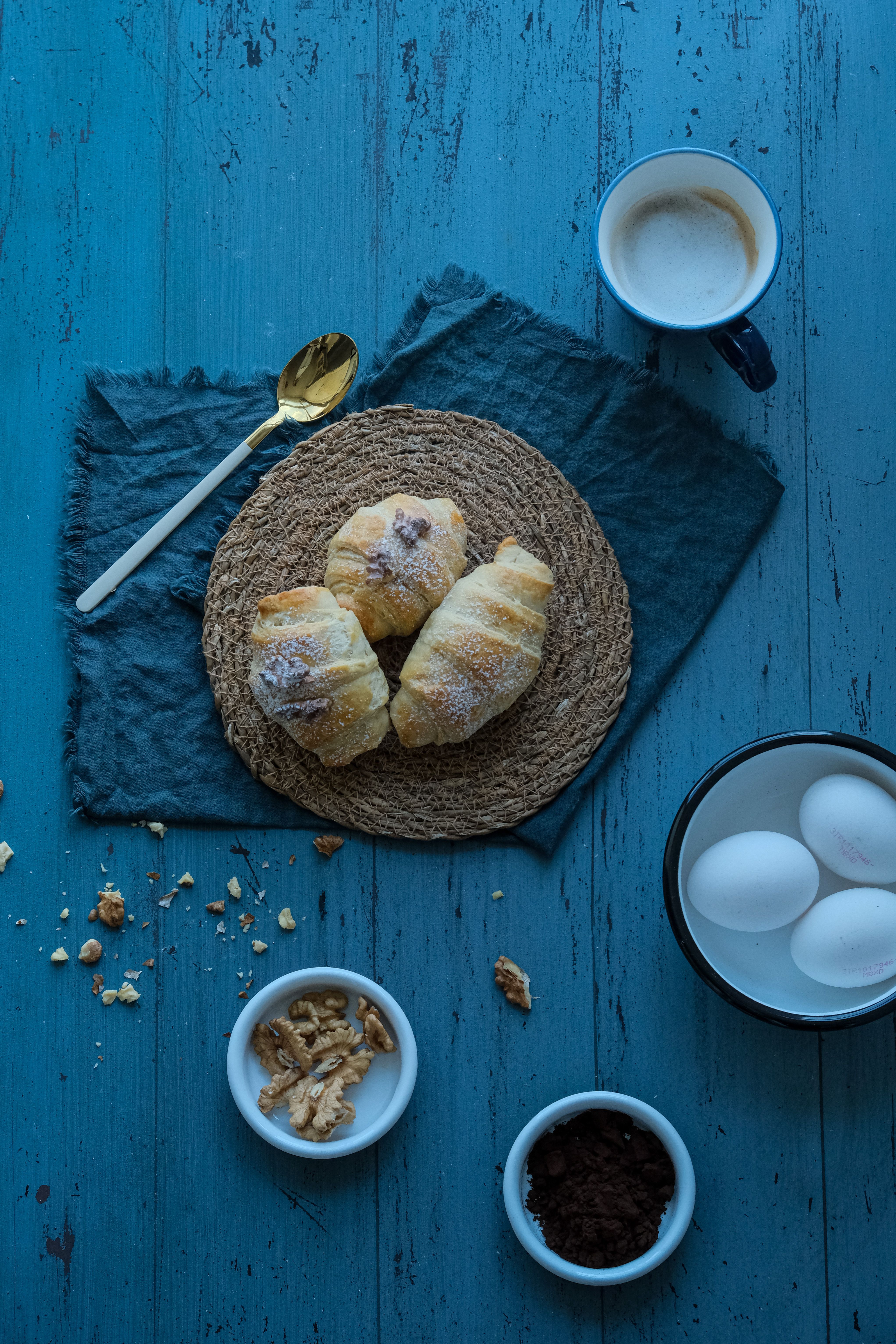 Croissant